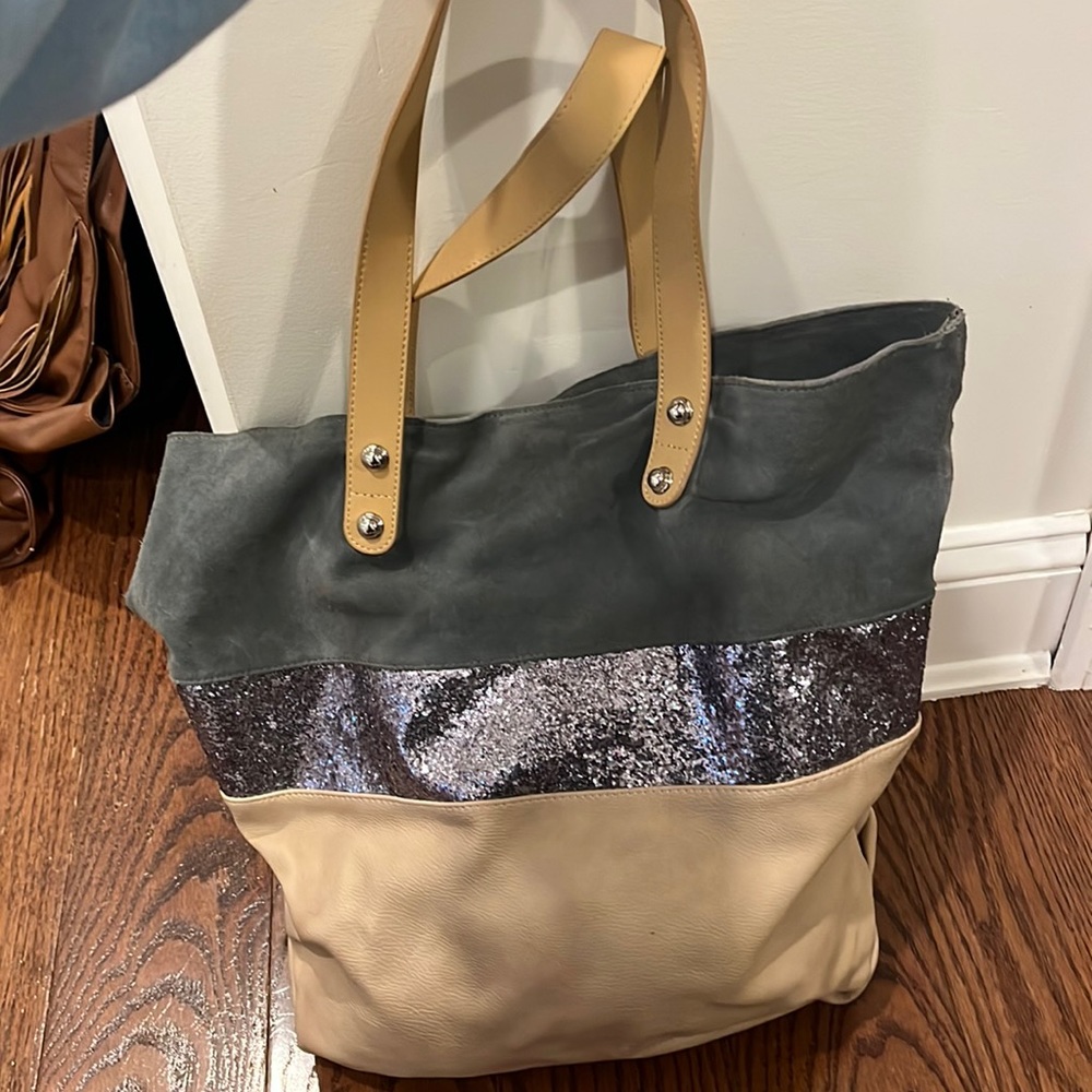 Steve Madden Tote